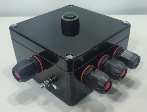 СКП-06.161609-Ехе-(8/4,0)-(Лз/1)-3(В)/HIBM-XEU25-1(C)/HIBM-XEU25